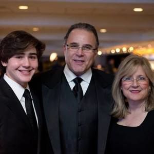 Meet your Posher, Danny